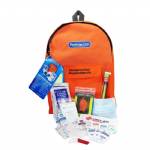 Emergency Preparedness 1 Day Backpack